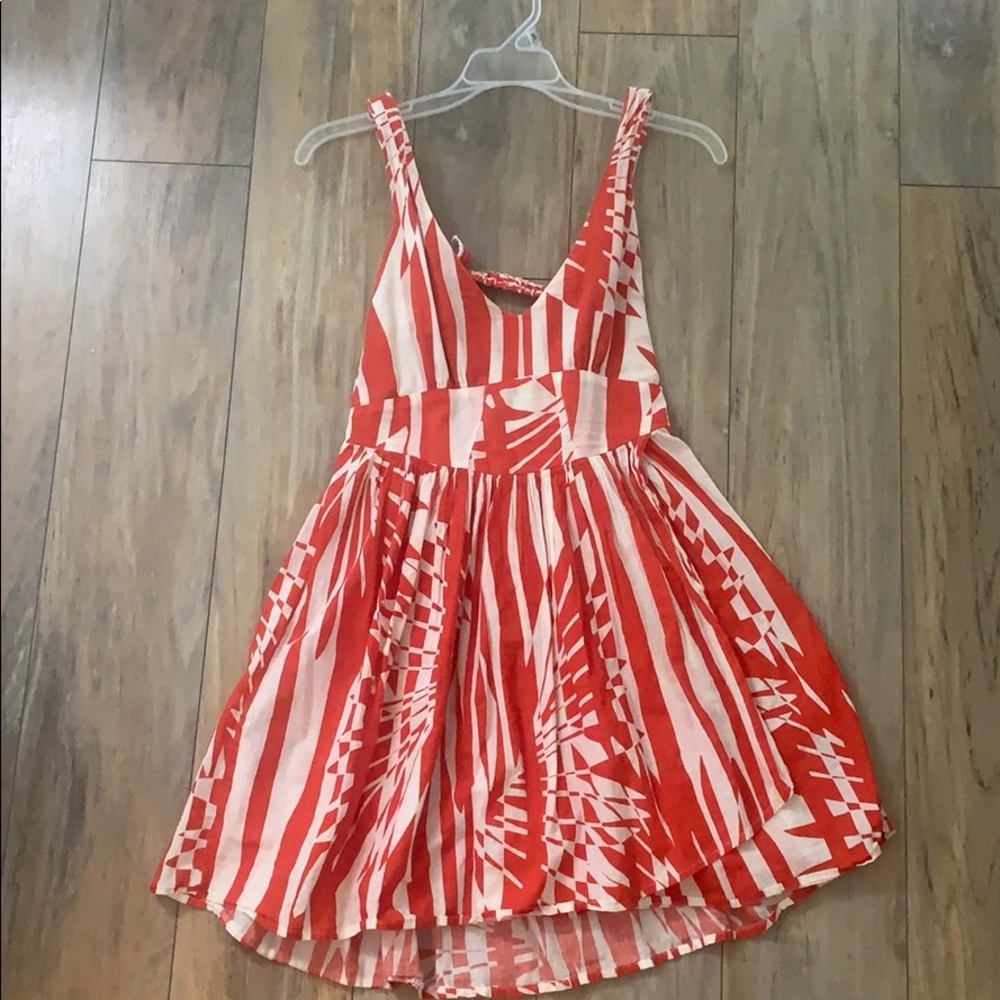 Billabong dress